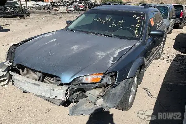 Photo of 2005 Subaru Outback