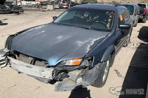 Photo of 2005 Subaru Outback