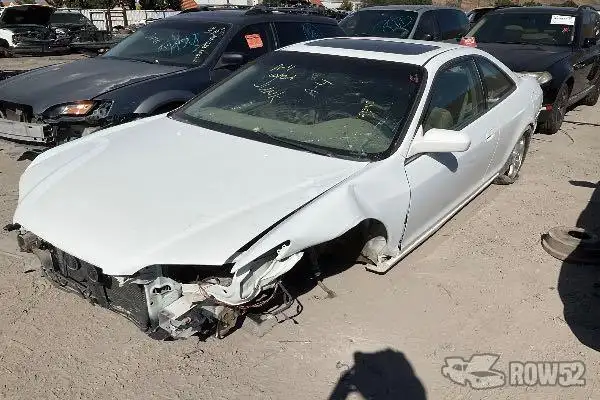 Photo of 1998 Honda Accord