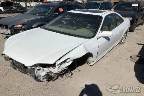 Photo of 1998 Honda Accord