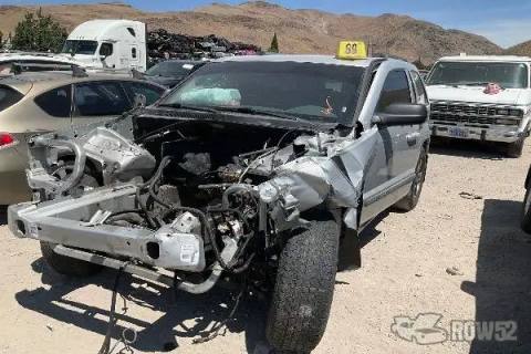 Photo of 2007 Jeep Grand Cherokee
