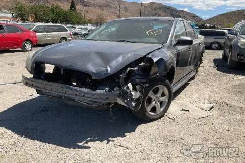 Photo of 2013 Subaru Legacy