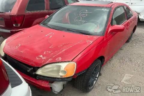Photo of 2001 Honda Civic