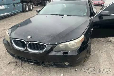 Photo of 2006 BMW 5-Series