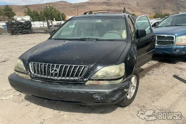 Photo of 1999 Lexus RX 300