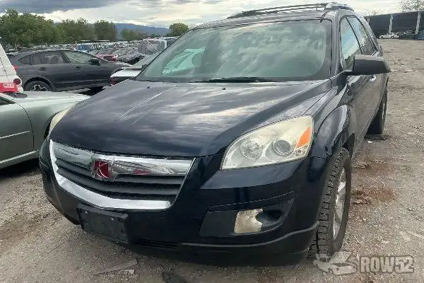 Photo of 2008 Saturn Outlook