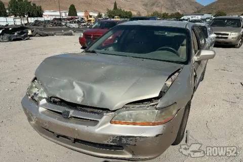 Photo of 2000 Honda Accord