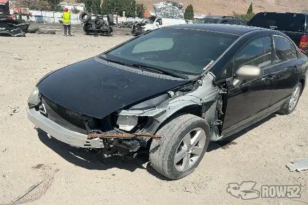 Photo of 2007 Honda Civic
