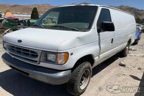 Photo of 1998 Ford Econoline