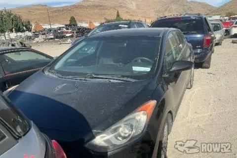 Photo of 2016 Hyundai Elantra GT