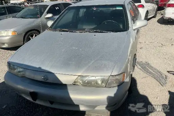 Photo of 1999 Nissan Sentra