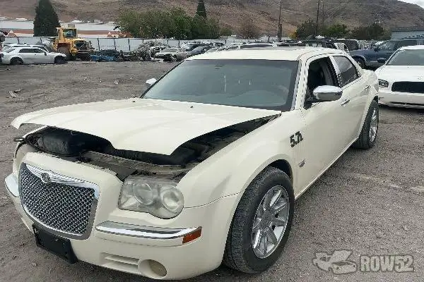 Photo of 2006 Chrysler 300