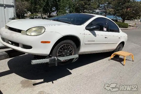 Photo of 2001 Dodge Neon