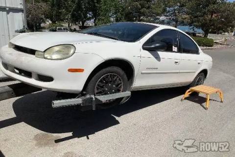 Photo of 2001 Dodge Neon