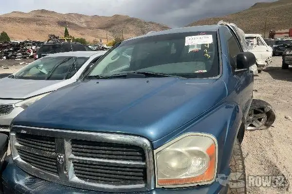 Photo of 2005 Dodge Durango
