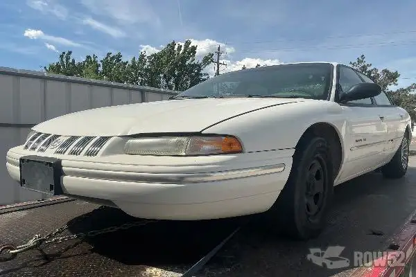 Photo of 1996 Chrysler Concorde
