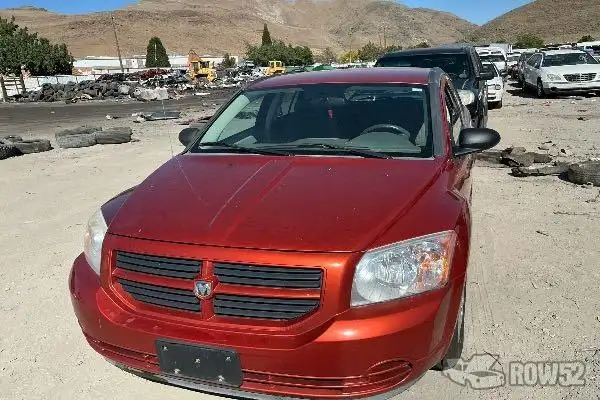 Photo of 2007 Dodge Caliber