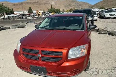 Photo of 2007 Dodge Caliber