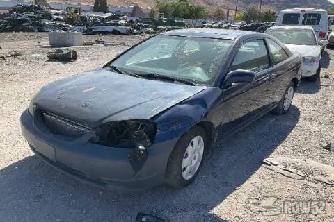 Photo of 2002 Honda Civic