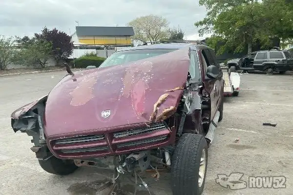 Photo of 2001 Dodge Durango