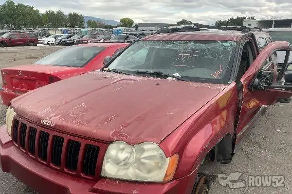 Photo of 2005 Jeep Grand Cherokee