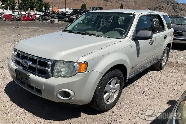Photo of 2008 Ford Escape