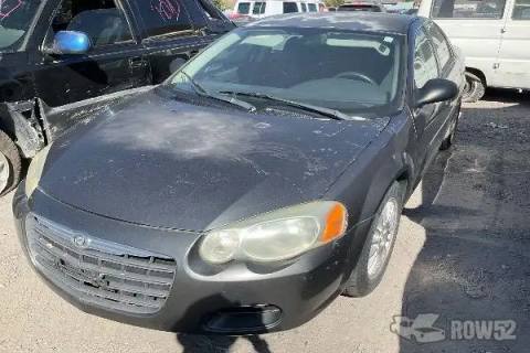 Photo of 2005 Chrysler Sebring