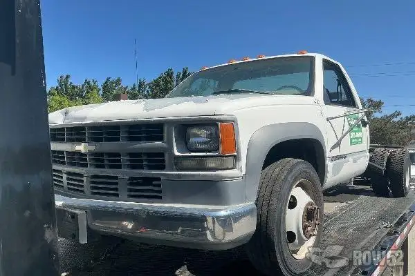 Photo of 1999 Chevrolet C/K 3500