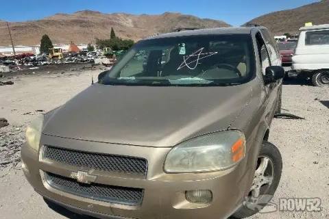 Photo of 2005 Chevrolet Uplander