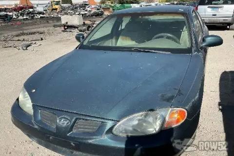 Photo of 2000 Hyundai Elantra
