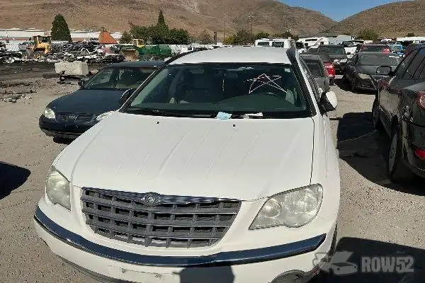 Photo of 2007 Chrysler Pacifica