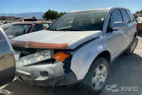 Photo of 2005 Saturn Vue