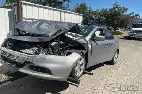 Photo of 2016 Dodge Dart