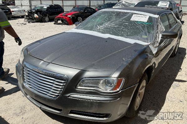 Photo of 2012 Chrysler 300