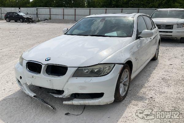 Photo of 2010 BMW 3-Series