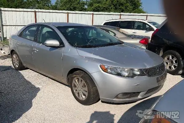 Photo of 2013 Kia Forte