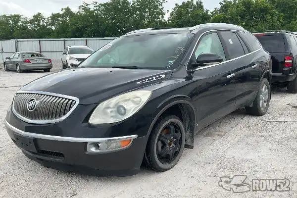 Photo of 2008 Buick Enclave