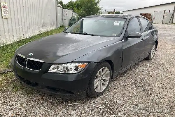 Photo of 2007 BMW 3-Series