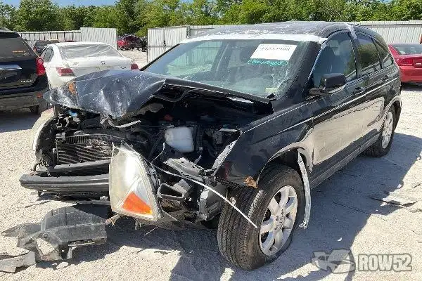 Photo of 2007 Honda CR-V