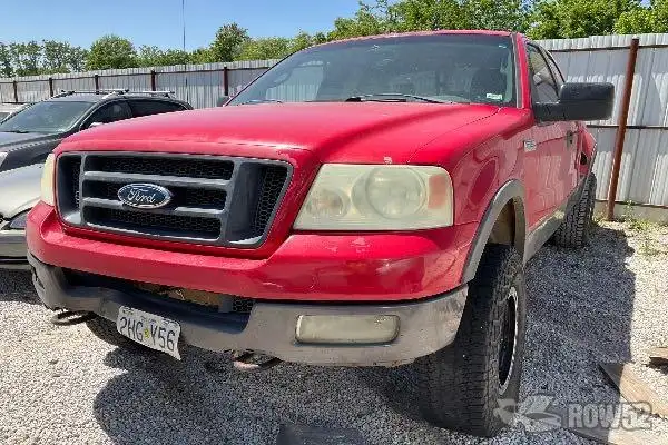 Photo of 2004 Ford F-150