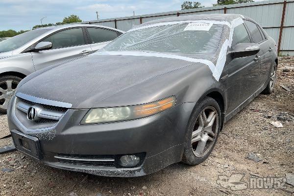 Photo of 2008 Acura TL