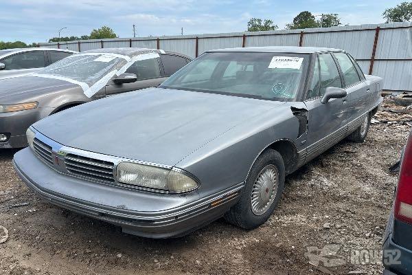 Photo of 1994 Oldsmobile Ninety Eight