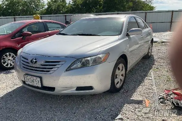 Photo of 2009 Toyota Camry