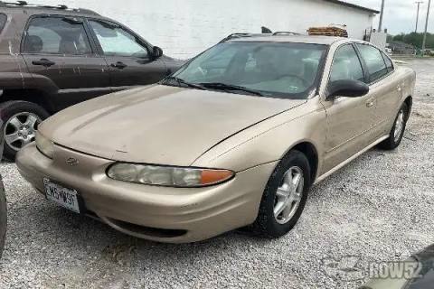 Photo of 2004 Oldsmobile Alero