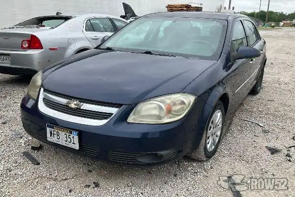 Photo of 2009 Chevrolet Cobalt