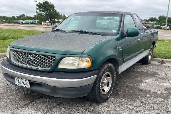 Photo of 1999 Ford F-150
