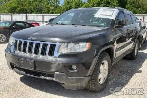 Photo of 2012 Jeep Grand Cherokee