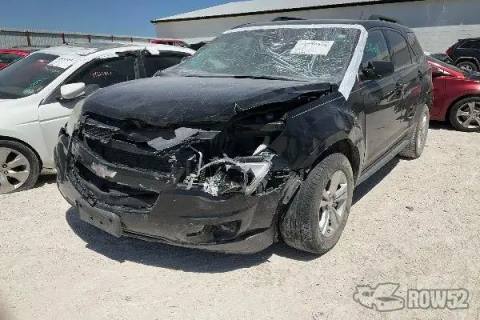 Photo of 2015 Chevrolet Equinox
