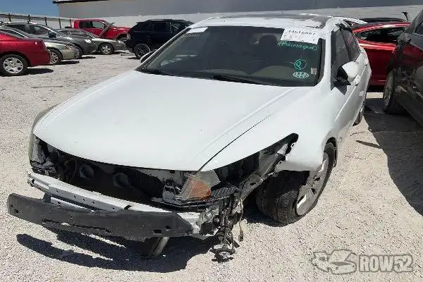 Photo of 2008 Honda Accord