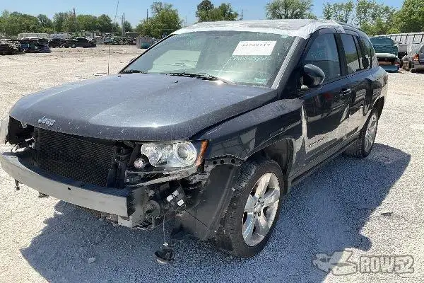 Photo of 2014 Jeep Compass